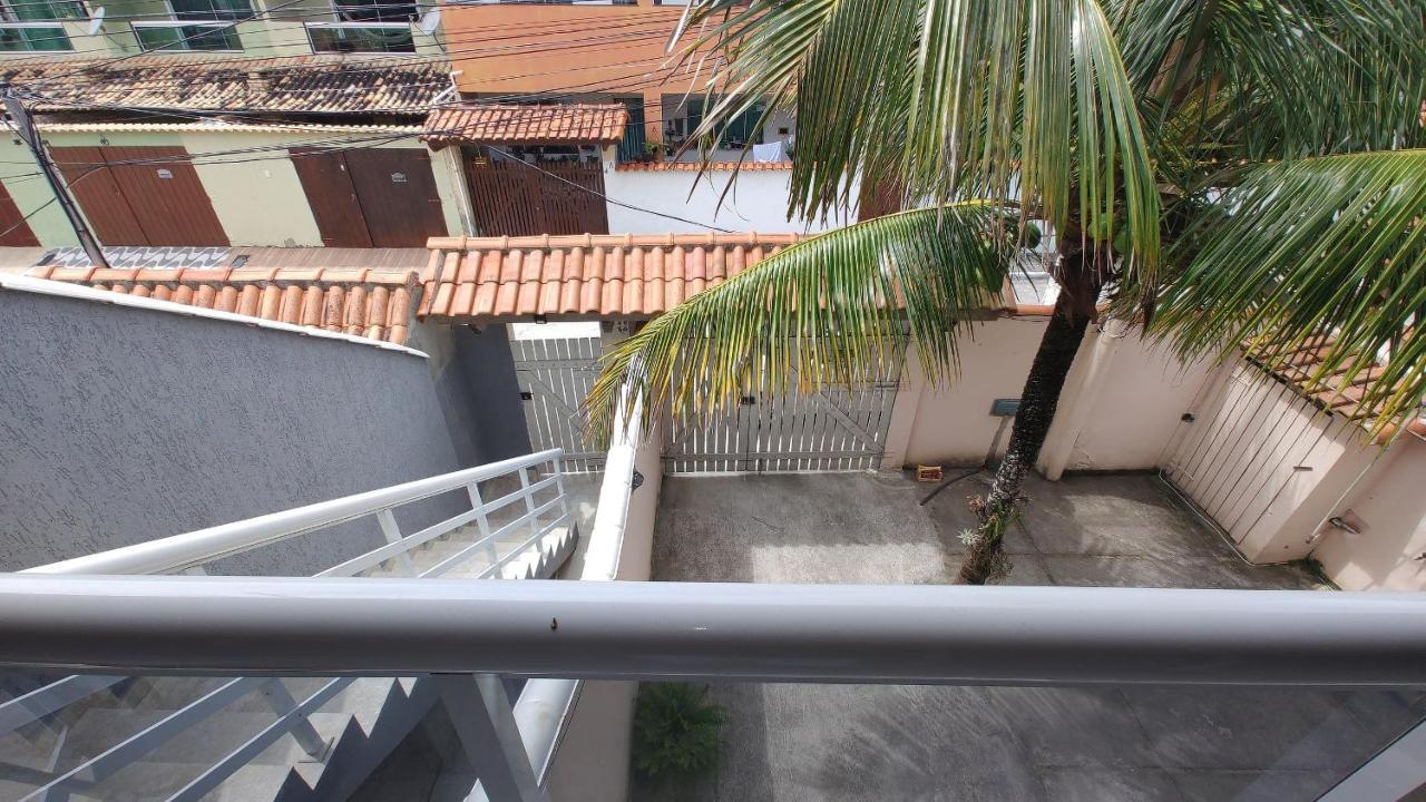 Condominioamanda Pero Кабу-Фриу Экстерьер фото